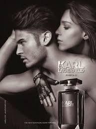 Karl lagerfeld fragrance sale for him