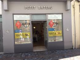 Petit Bateau Les Sables D Olonne Vetements Enfants Adresse