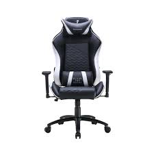 Shop online or in store. Tesoro Ts F710 Zone Balance Gaming Chair White 219 00