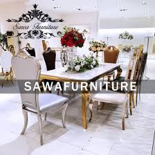 Wooden dining table + 6 chairs 3.5 cm thick table legs. Marble Top Stainless Steel Frame Hot Sale Dining Table Set For Wedding Event Party China Stainless Steel Chair Wedding Chair Made In China Com