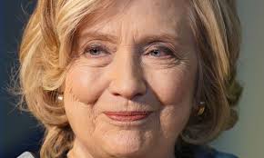 Hillary Clinton: Focus