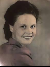 Laura Alveda Upton Baxley (1922-2009)