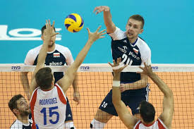 Maybe you would like to learn more about one of these? Ms W Siatkowce 2018 Mateusz Bieniek Mam Nadzieje Ze Nie Zmarnujemy Szansy Wideo Super Express