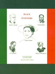 Creating an interactive display is a great way to introduce your students to makey makey and scratch. Black Inventors By Sidney Wallace