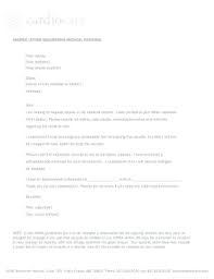 How to get medical records. 19 Printable Medical Records Request Letter Forms And Templates Fillable Samples In Pdf Word To Download Pdffiller