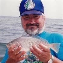 Paul Wayne Yeager Obituary