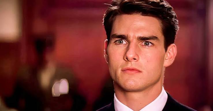 He's Like A Crooner That Knows How To Carve Up A Monologue": Tom Cruise  Reflects On Filming Jack Nicholson's Famous Courtroom Speech In A Few Good  Men