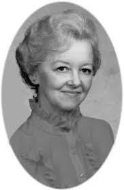 Virginia Dickerson Key