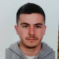 Daniel García Mármol