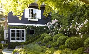 A Mill Valley Home Revisited Countryside House House Exterior Beautiful Homes