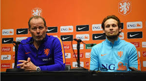 Ajax page) and competitions pages (champions league, premier. Man Utd S Daley Blind Reacts As His Father Danny Blind Is Sacked By Netherlands Sofascore News