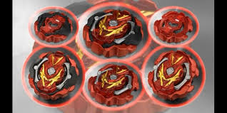 Tween Valkyrie 7 Bump Zeta Zan Beyblade Burst Valkyrie Cute