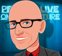 Prodigy Peek by Fränz Book