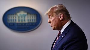 Usa 2020 Si Donald Trump Refusait De Partir Voici Ce Qu Il Pourrait Se Passer