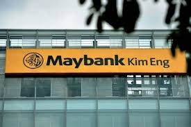 Years and provides services in corporate finance, debt capital markets, equity. Maybank Kim Eng Lays Off 5 Of Its Singapore Workforce Banking Finance The Business Times