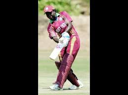 Brilliant Taylor powers Windies to big win