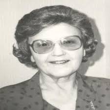 Obituary for Pauline H. Hughes