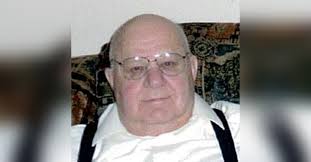 Obituary information for Charles M. Ruud