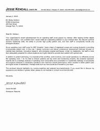 Wow your future employer with this simple cover letter example format. Nursing Student Resume Cover Letter Examples