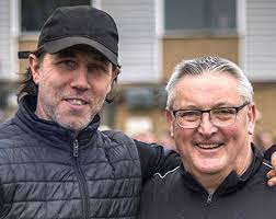 Division One Central Preview