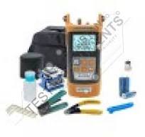 FC-6S Fiber Optic FTTH Tool Kit