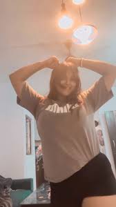 Sweetheart @pleogirl a cute truly lovely goddess. This pretty look is intoxicating.