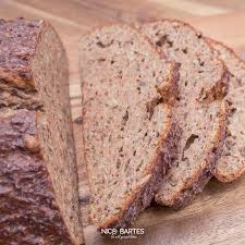 Wo sie brötchen ohne kohlenhydrate oder leckere brotrezepte zum selber backen finden und was eiweißbrot und co. Schnelles Low Carb Eiweissbrot Ohne Kohlenhydrate