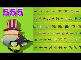 Chicken gun mod apk 2.4.05 (moneda de oro) android. Chicken Gun Mod Apk