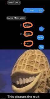 This Pleases The Nut Memes Gifs Imgflip