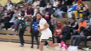 MBB: Olive-Harvey vs. McHenry