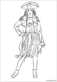 Ursula is miffed with ben that he didn t invite him with the. Descendants 2 Uma Coloring Pages Descendants Coloring Pages Coloring Pages For Kids And Adults