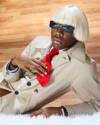 Tyler, the creator is an american musician in all aspects, including producing, directing music videos as well as writing and performing as an artist. I Got Dropped From Corporations Banned From Countries I The Face