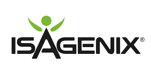 Isagenix Logos