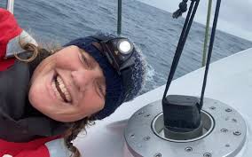 Ask Pip Hare: Vendee skipper answers Yachting World reader questions