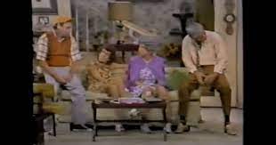 Tim Conway Has Us In Hysterics Over Elephant Story On Carol Burnette
