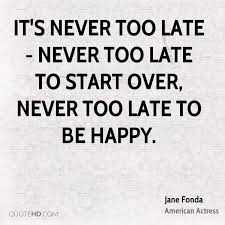 Jane Fonda Quotes Quotehd
