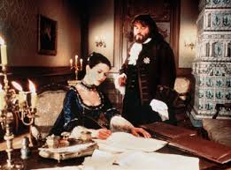 Her first stage appearance was at age nine as one of the orphan girls in a west end production of the musical annie. Catherine The Great 1995