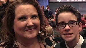 Fundraiser for Marcella Patten by Michael Patten : Help Marcy Heal!