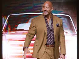 As of 2021, dwayne johnson's net worth is estimated to be $320 million. Dwayne The Rock Johnson Kehrt Als Wrestler Zuruck Mit Tequila Versprechen Watson