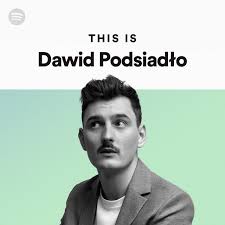Dawid podsiadło małomiasteczkowy nowe cd w folii fabrycznie zapakowana. This Is Dawid Podsiadlo Spotify Playlist