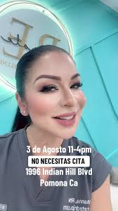 Sueros Vitaminados y Botox en Pomona