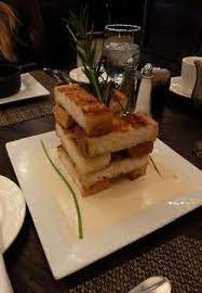 Yum From One Of Our Fans Old Homestead Steakhouse Over 100 Year Old Steak House Food Eat Tasty Dishes