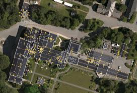 The official residence and workplace of governors general since 1867 /. Solar For Canada S House A Design For Rideau Hall Aurora Solar Blog