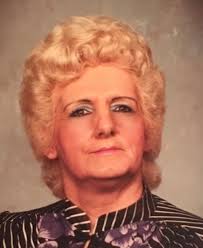 Betty Bigley Obituary