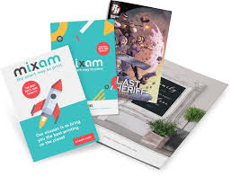 Shopee malaysia | free shipping across malaysia malaysia's #1 shopping. Free Printed Samples Paper Product Packs Mixam Print