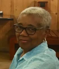 Obituary information for Alice Pearl Alford