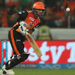 Qualifier Live Score, KKR: Lose