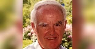 Peter Mulhern Obituary