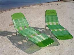 Pin By Karen Cronin On Summertime And The Livin Is Easy Beach Lounge Chair Lawn Chairs Beach Chairs