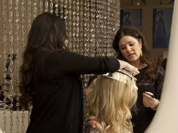 Some shops offer primarily services for hair, such as cuts, styling and color. Dubai Residents Urged Avoid Employing Beauty Salon Staff For Home Service Government Gulf News